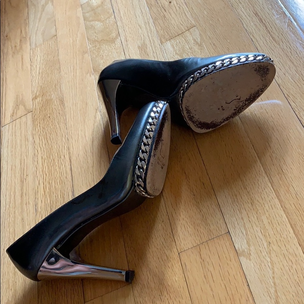 Stuart Weizman Shoes - image 4